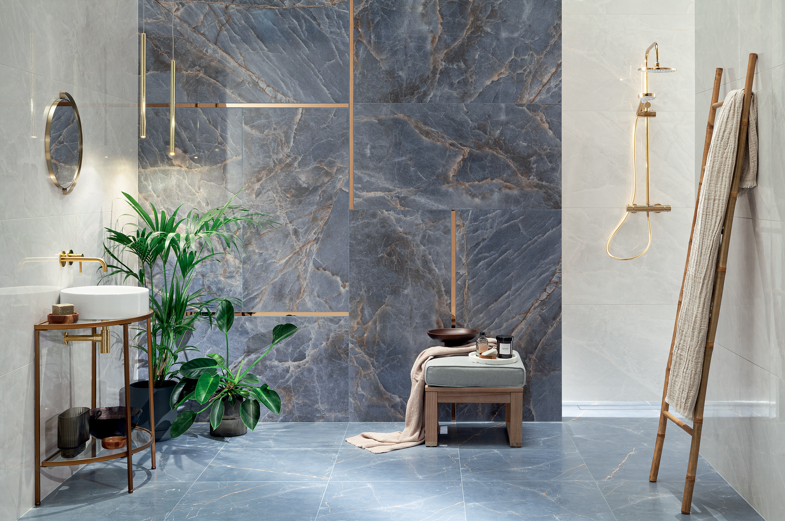What’s the future of wall tiles?