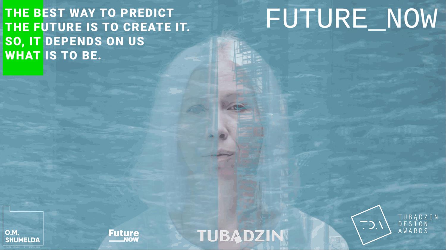 Second stage of FutureNow!
