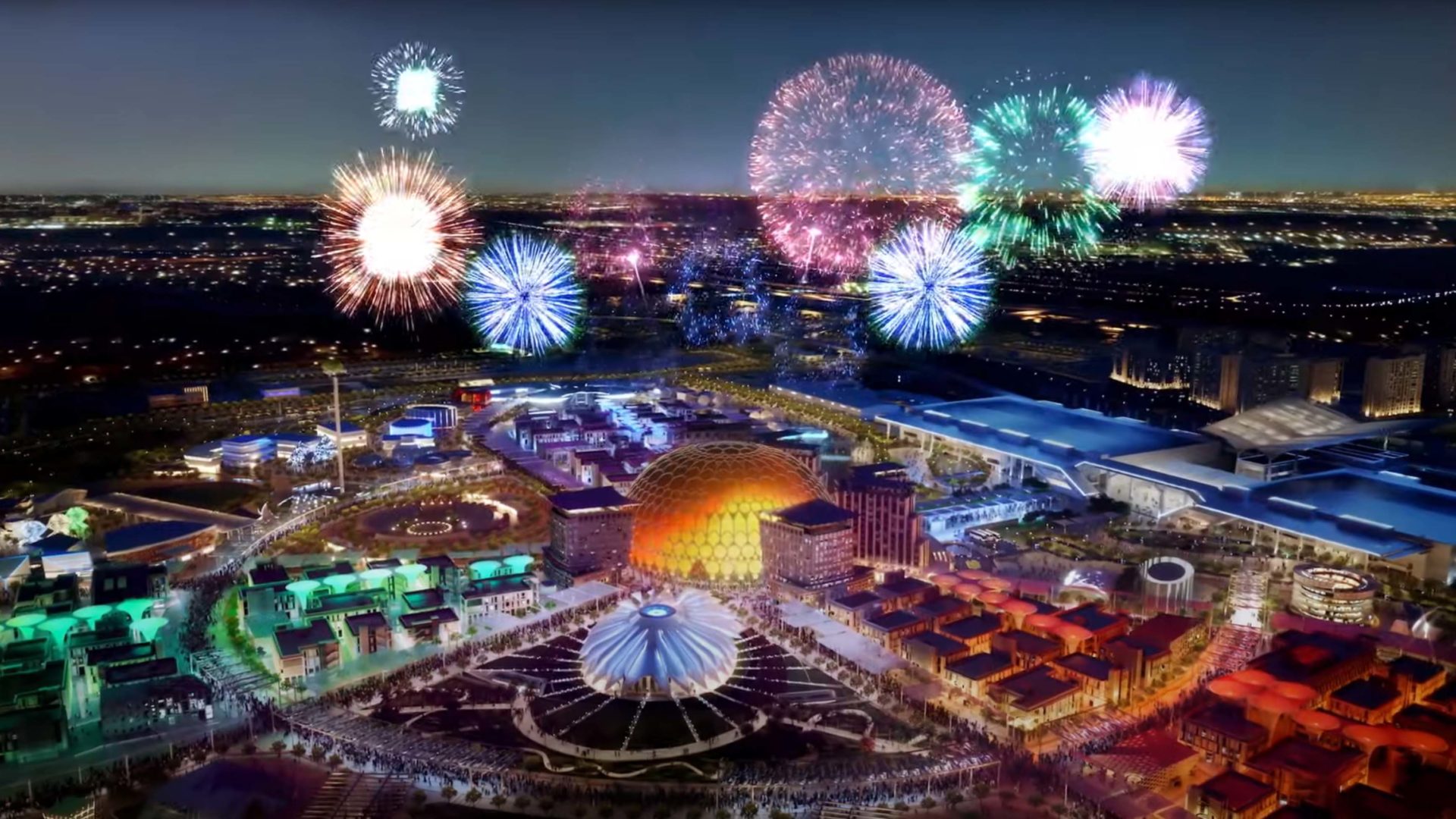 Grand Prix Abu Dhabi Masdar City 2021