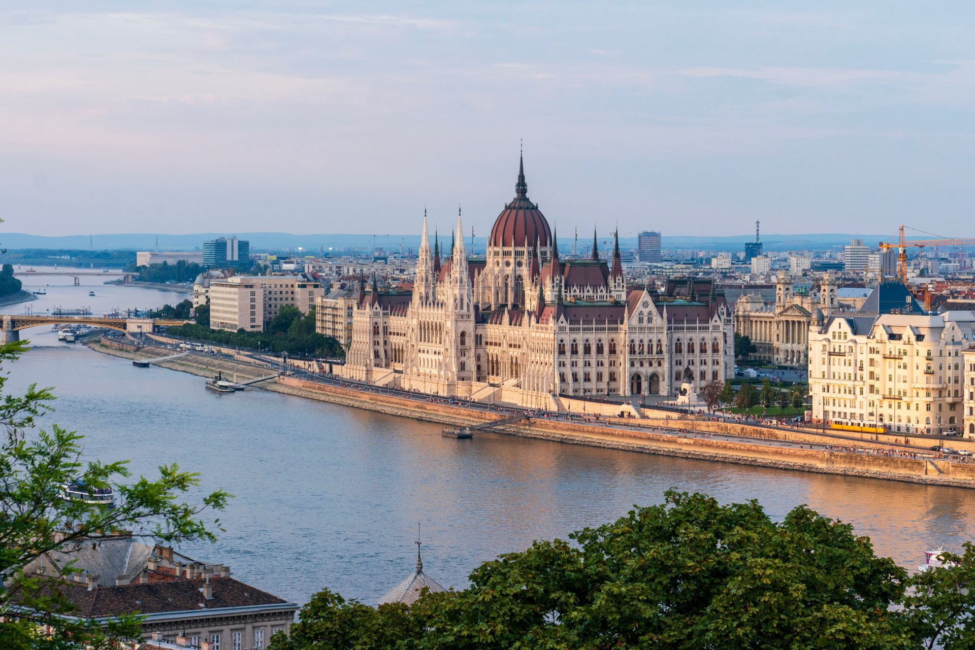 Construma Budapest 2023
